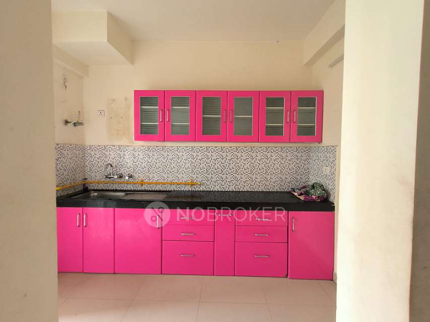 2 BHK Flat In Awho Vijay Vihar For Sale  In Wagholi