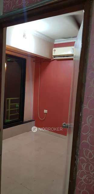 2 BHK Flat In Shankuntala Heights for Rent  In Sector-8a Airoli