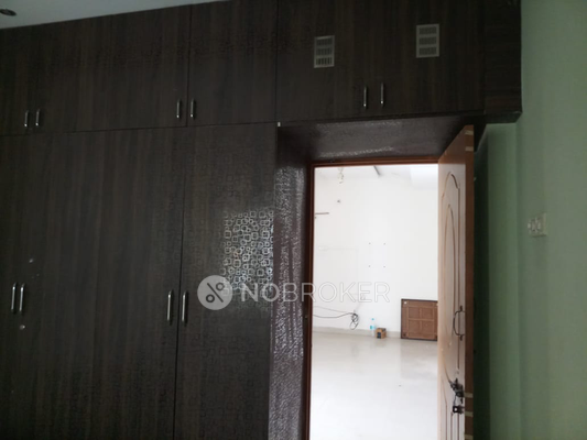 3 BHK Flat In Lotus Residency for Rent  In Puppalguda