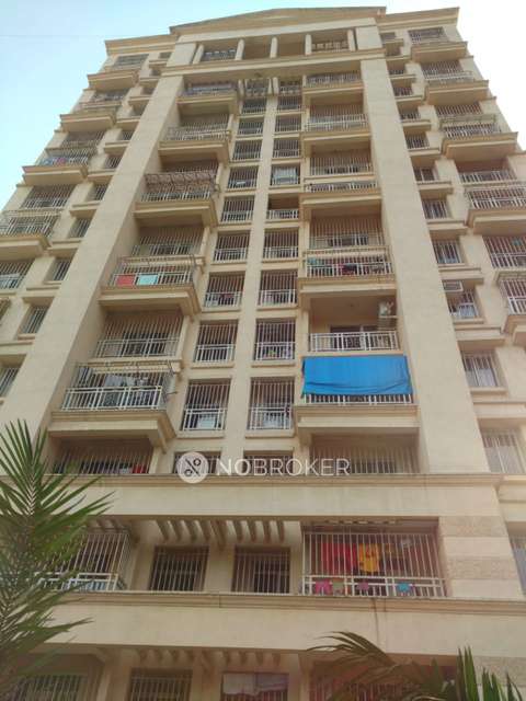 2 BHK Flat In Regal Square Chs Ltd For Sale  In Bhiwandi
