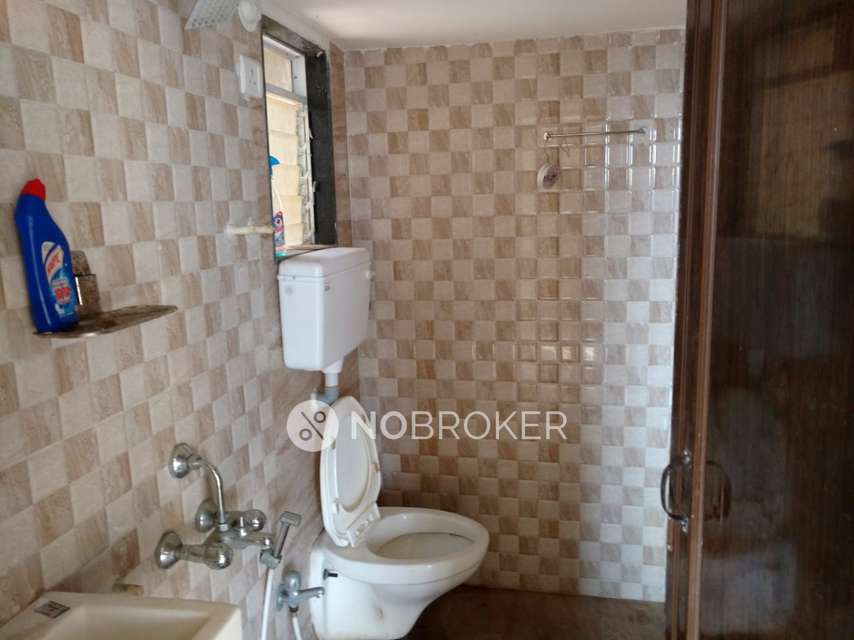 2 BHK Flat In Regal Square Chs Ltd For Sale  In Bhiwandi