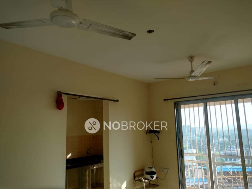 2 BHK Flat In Regal Square Chs Ltd For Sale  In Bhiwandi