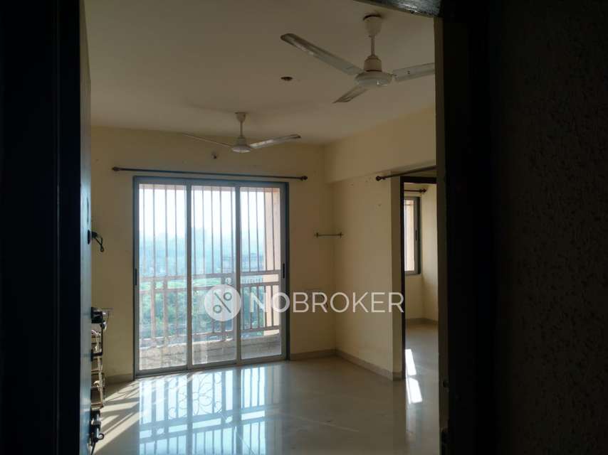 2 BHK Flat In Regal Square Chs Ltd For Sale  In Bhiwandi