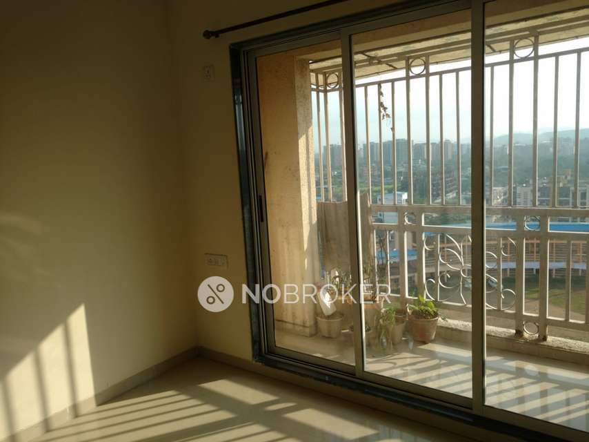 2 BHK Flat In Regal Square Chs Ltd For Sale  In Bhiwandi