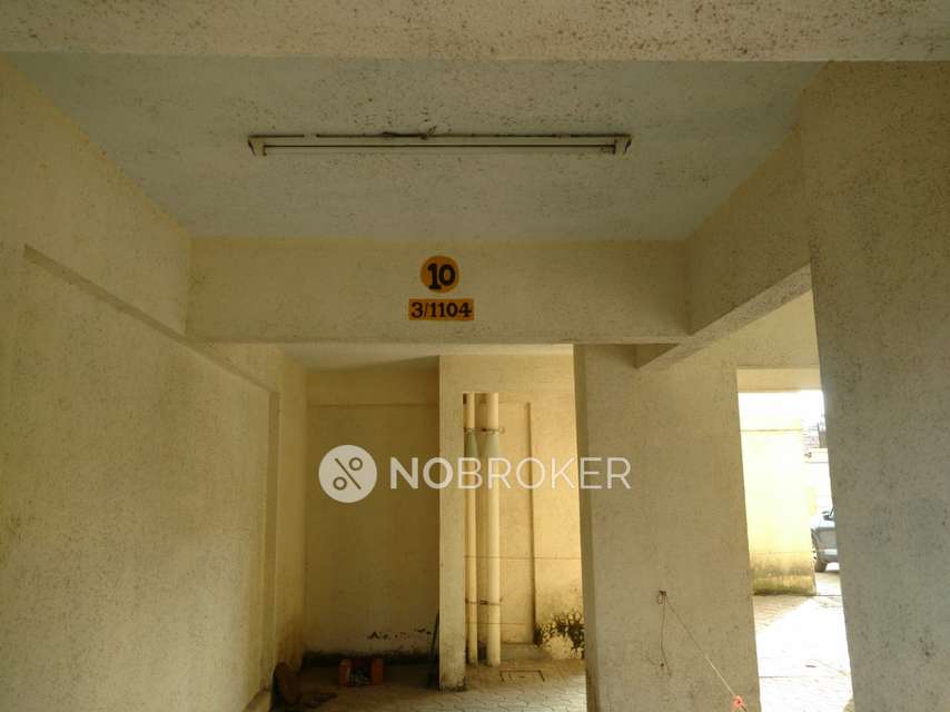 2 BHK Flat In Regal Square Chs Ltd For Sale  In Bhiwandi