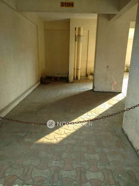 2 BHK Flat In Regal Square Chs Ltd For Sale  In Bhiwandi