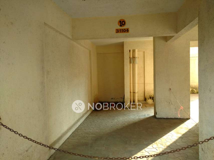 2 BHK Flat In Regal Square Chs Ltd For Sale  In Bhiwandi