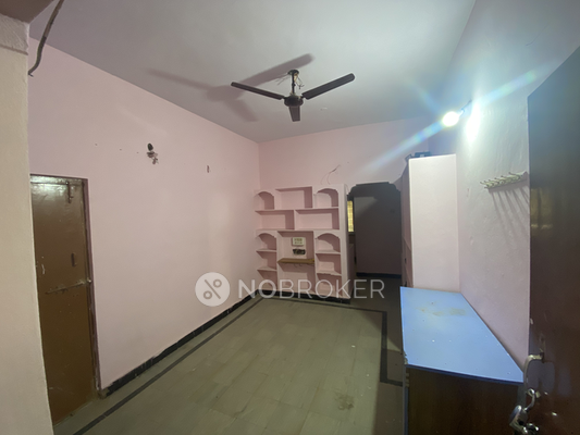 1 RK Flat In Sai Residency for Rent  In Quthbullapur