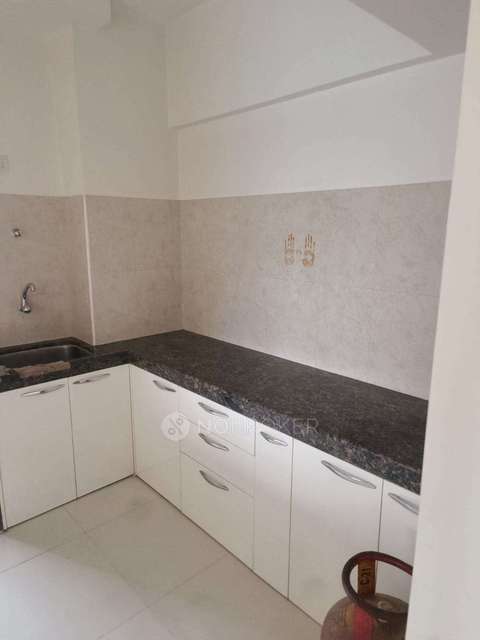 1 BHK Flat In Marathon Nextown For Sale  In Dombivli East