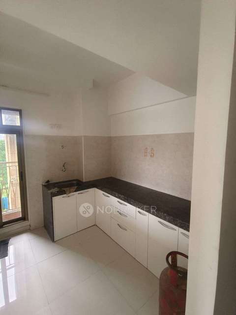 1 BHK Flat In Marathon Nextown For Sale  In Dombivli East