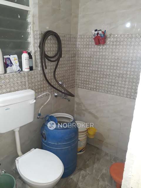 1 BHK Flat In Playtor Paud For Sale  In Paud Gaon