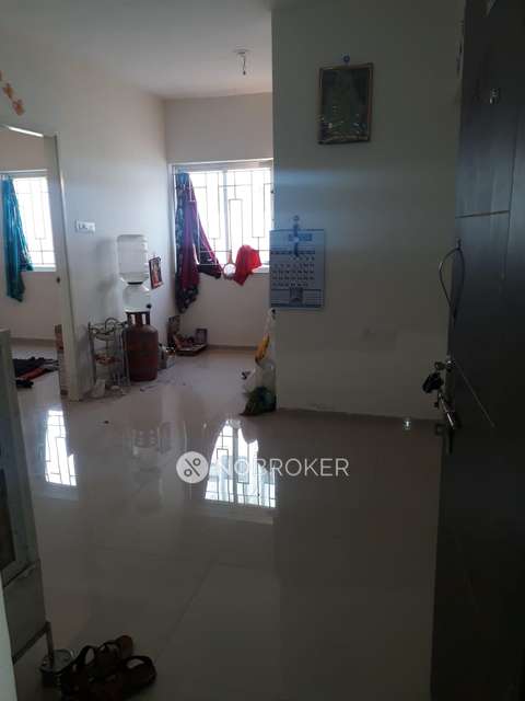 1 BHK Flat In Playtor Paud For Sale  In Paud Gaon