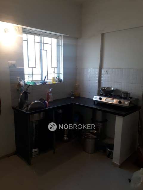 1 BHK Flat In Playtor Paud For Sale  In Paud Gaon