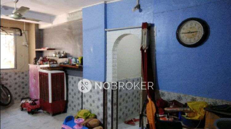 1 BHK Flat In Abida Manzil For Sale  In Mumbra