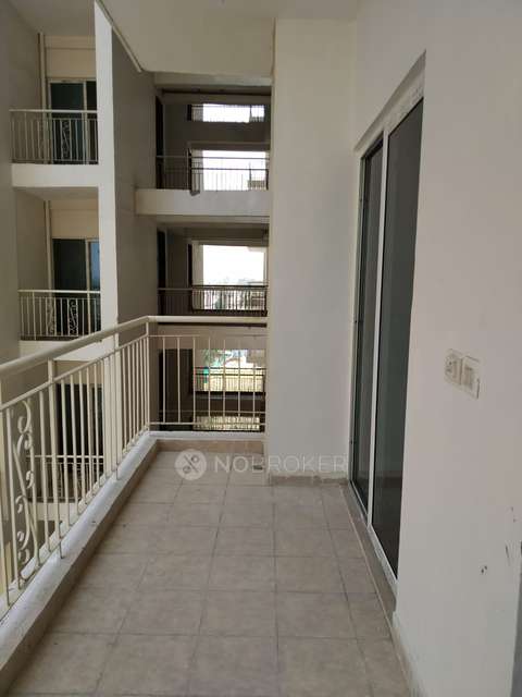 3 BHK Flat In Vihaan Greens For Sale  In Aimnabad