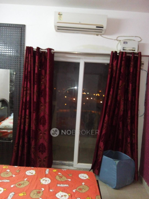 2 BHK Flat In Iitl Nimbus The Hyde Park for Rent  In Sector 78