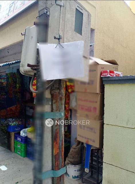 Office Space in Ganganagar, Bangalore for Rent 