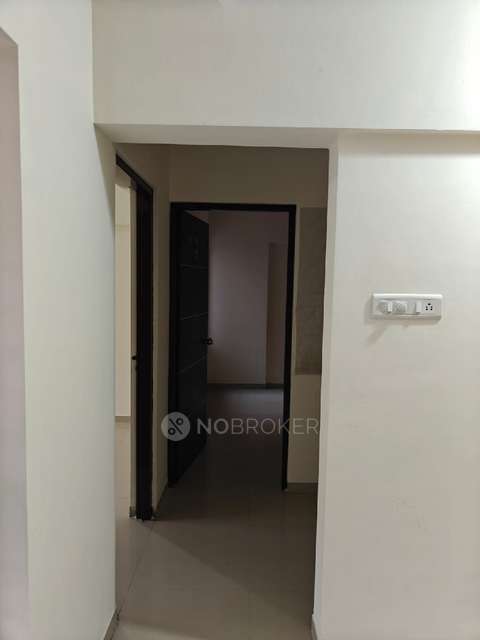 Shared Room for Female In 2 BHK  In Silver City In Chikhali