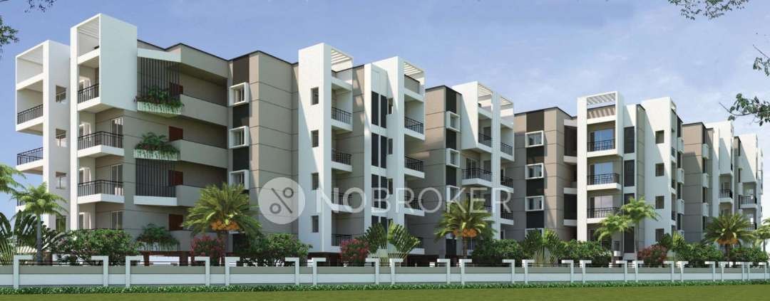 2 BHK Villa In Elv Marvel for Rent  In Whitefield