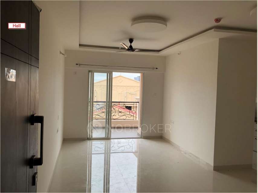 2 BHK Flat In Aldea Espanola Phase 5 for Rent  In Mahalunge