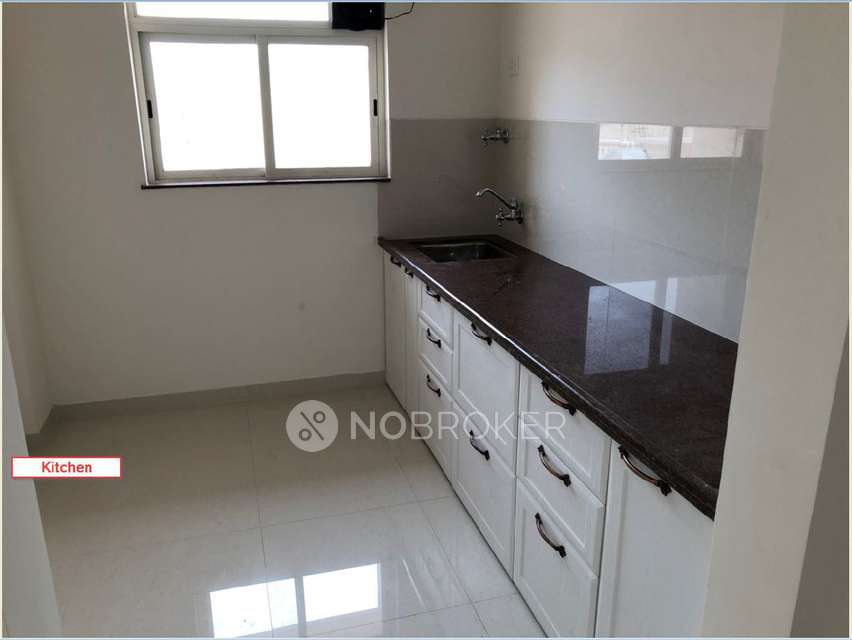 2 BHK Flat In Aldea Espanola Phase 5 for Rent  In Mahalunge