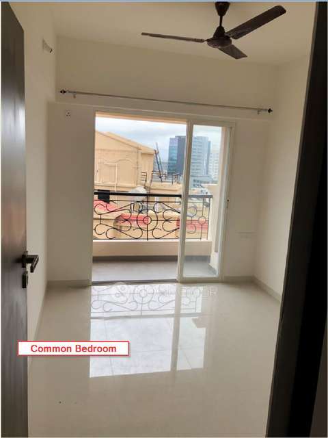 2 BHK Flat In Aldea Espanola Phase 5 for Rent  In Mahalunge