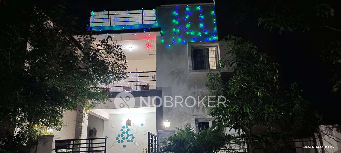 4 BHK House for Rent  In Beeramguda