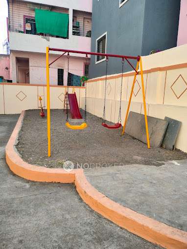 2 BHK Flat In Gold Leaf Society for Rent  In Wagholi