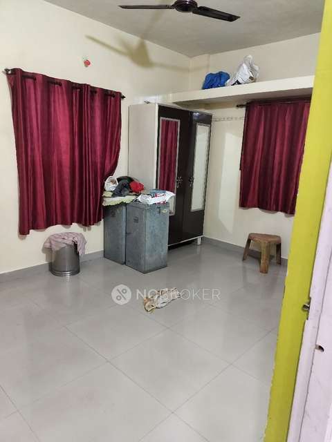 1 BHK House for Rent  In ************ Jagade Nagar