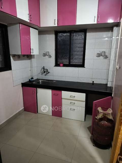 1 BHK House for Rent  In ************ Jagade Nagar