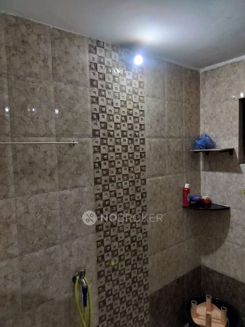 1 BHK House for Rent  In ************ Jagade Nagar