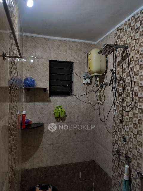 1 BHK House for Rent  In ************ Jagade Nagar