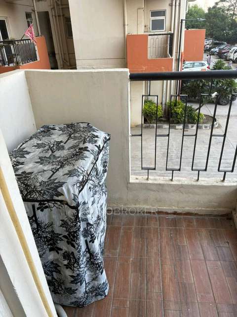 2 BHK Flat In Devaan Apartment for Rent  In Srl Diagnostics In Gurgaon