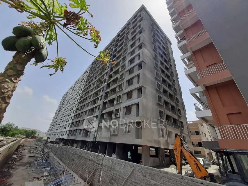2 BHK Villa In Sankalp Vastu for Rent  In Pune
