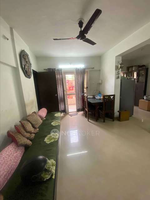 2 BHK Flat In Shiv Sai Heights For Sale  In Katraj