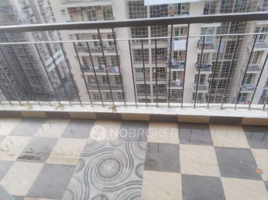 2 BHK Flat In Alpine Aigin Royal For Sale  In Sector 1