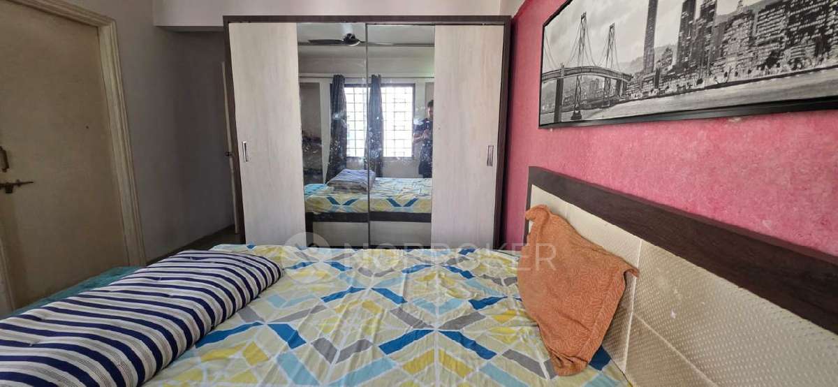 2 BHK Flat In Silver Springs, Wagholi for Rent  In  Wagholi, Pune