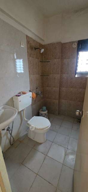 2 BHK Flat In Silver Springs, Wagholi for Rent  In  Wagholi, Pune
