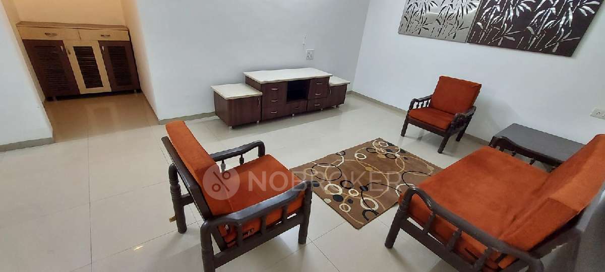 3 BHK Flat In Bella Vista Empress Chs Ltd. for Rent  In ***** Vista Empress