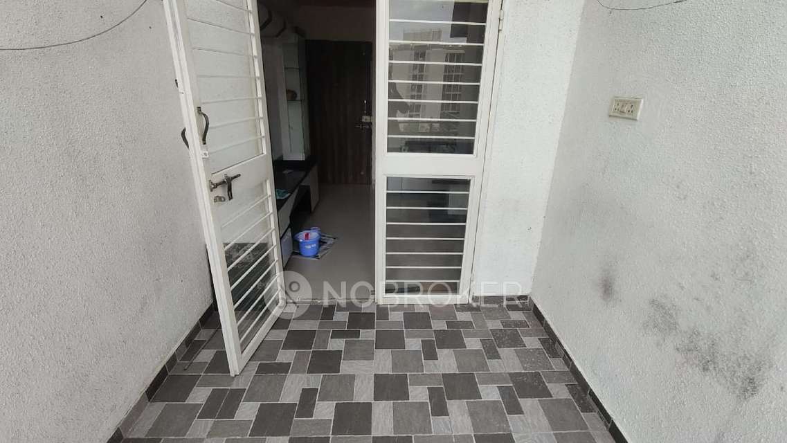 1 BHK Flat In Aksha Amulyam for Rent In Pimpri-chinchwad