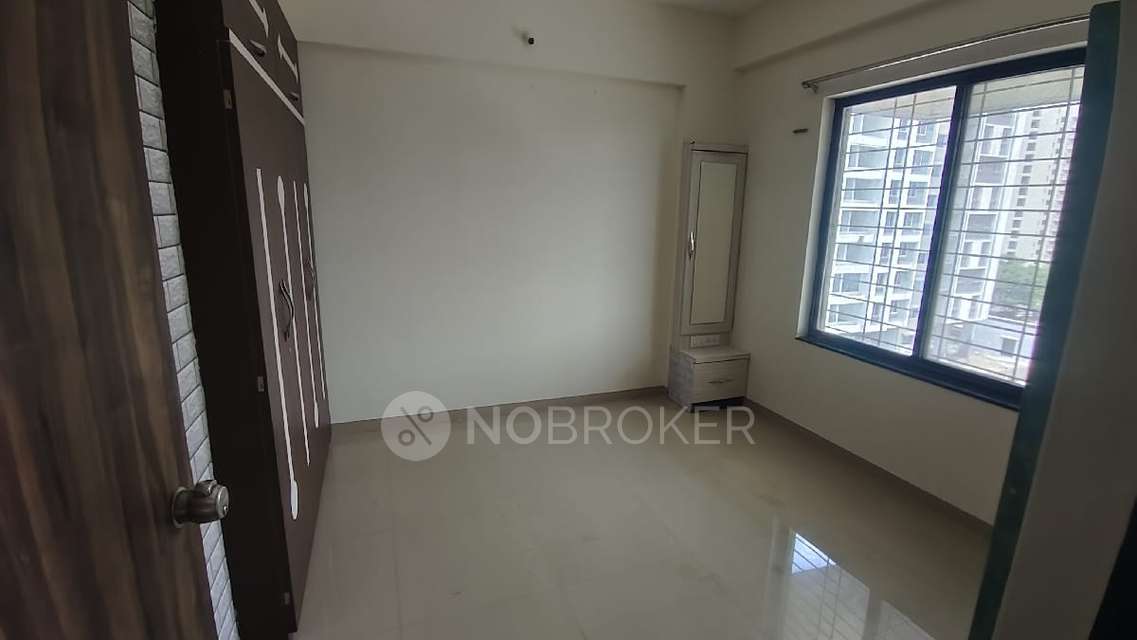 1 BHK Flat In Aksha Amulyam for Rent In Pimpri-chinchwad
