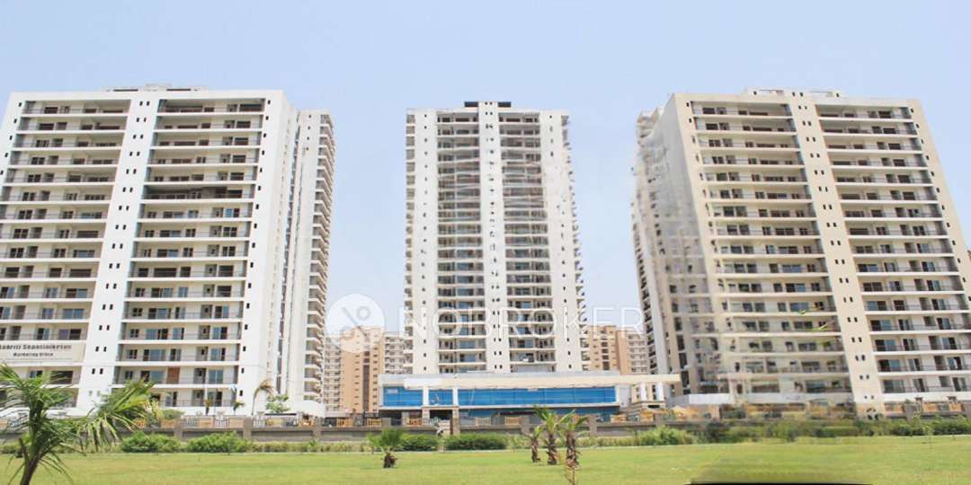 3 BHK Flat In Aakriti Shantiniketan for Rent  In Sector 143b
