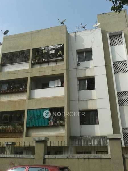 1 BHK Flat In Shanti Residency Chs for Rent In Hadapsar