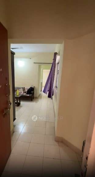 1 BHK Flat In Shanti Residency Chs for Rent  In Hadapsar