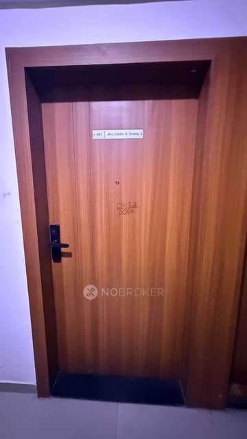 2 BHK Flat In Nirman Milestone for Rent In Ravet