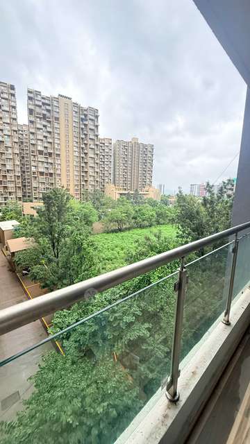 2 BHK Flat In Nirman Milestone for Rent In Ravet