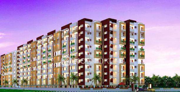 2 BHK Villa In Sowparnika Purple Rose Hoskote for Rent In Hoskote