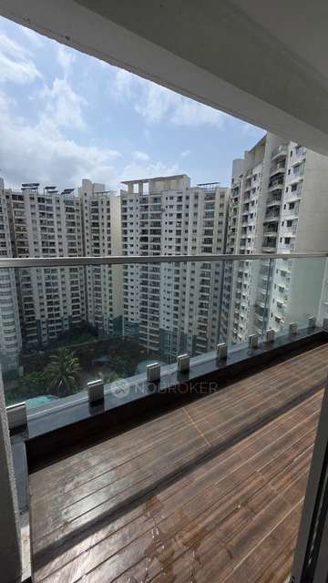 3 BHK Flat In Megapolis Mystic for Rent  In Hinjawadi