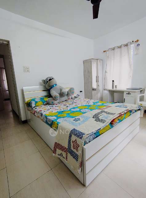 3 BHK Flat In Fortune East Society for Rent  In Kharadi