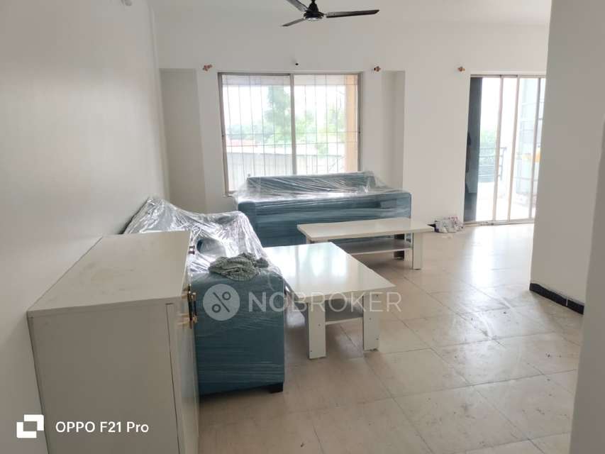3 BHK Flat In Fortune East Society for Rent  In Kharadi